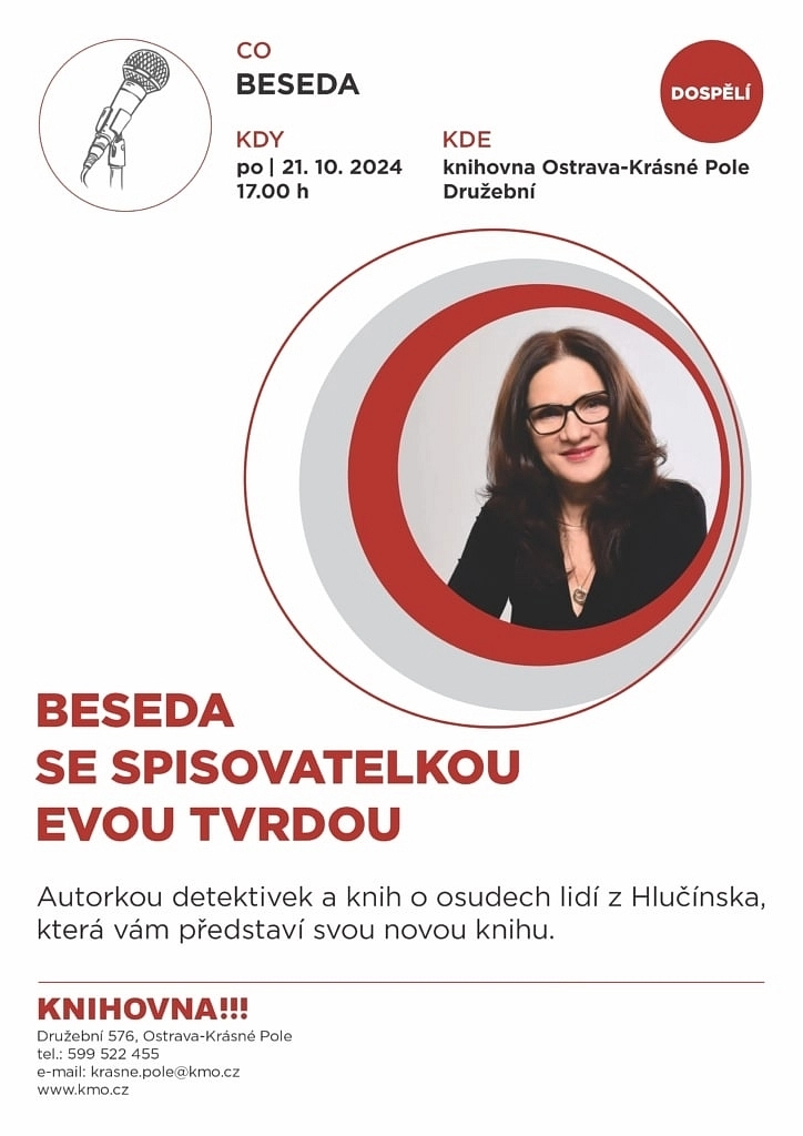 BESEDA 21.10. 2024