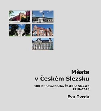 Města v Českém Slezsku