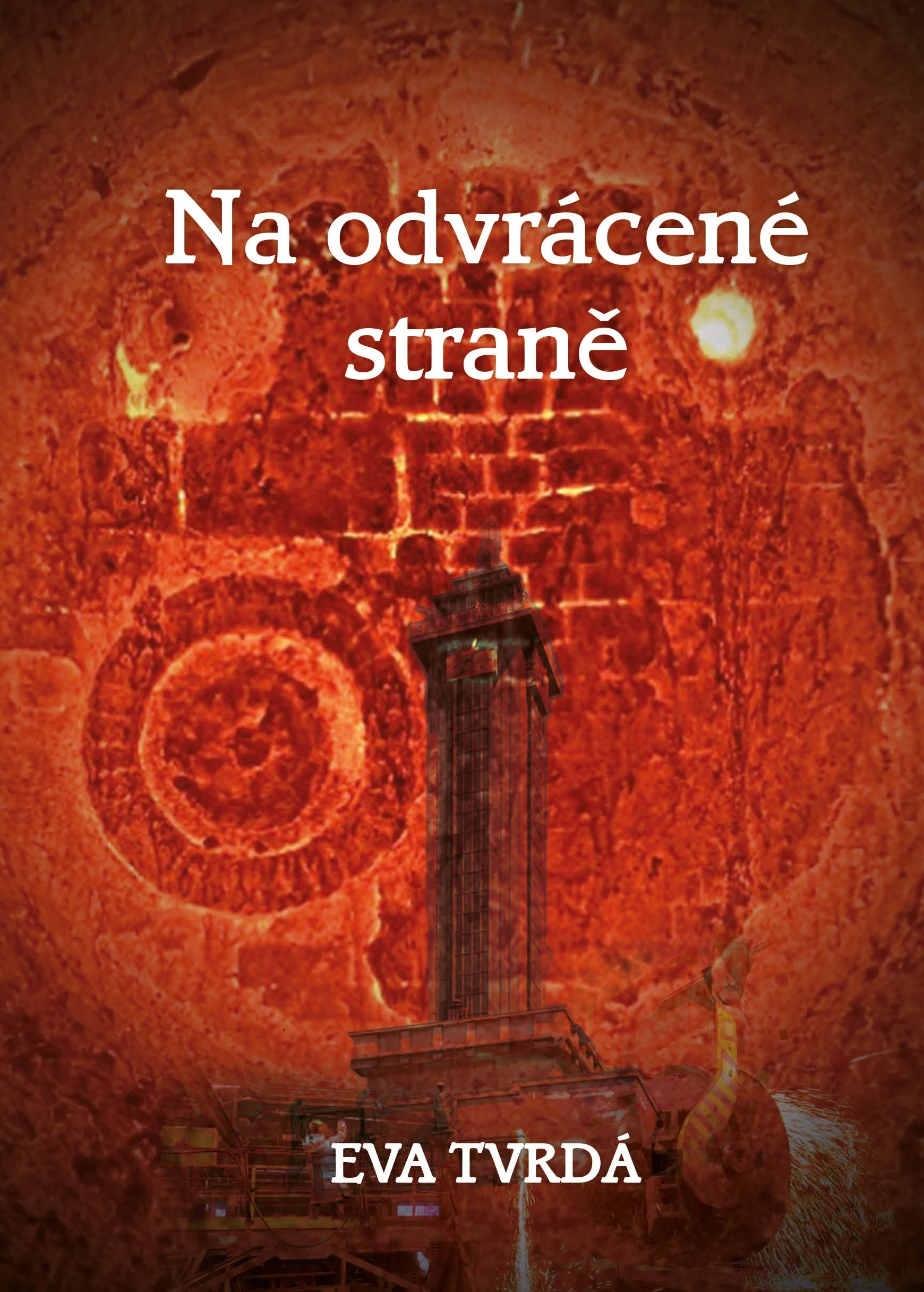 Na odvrácené straně