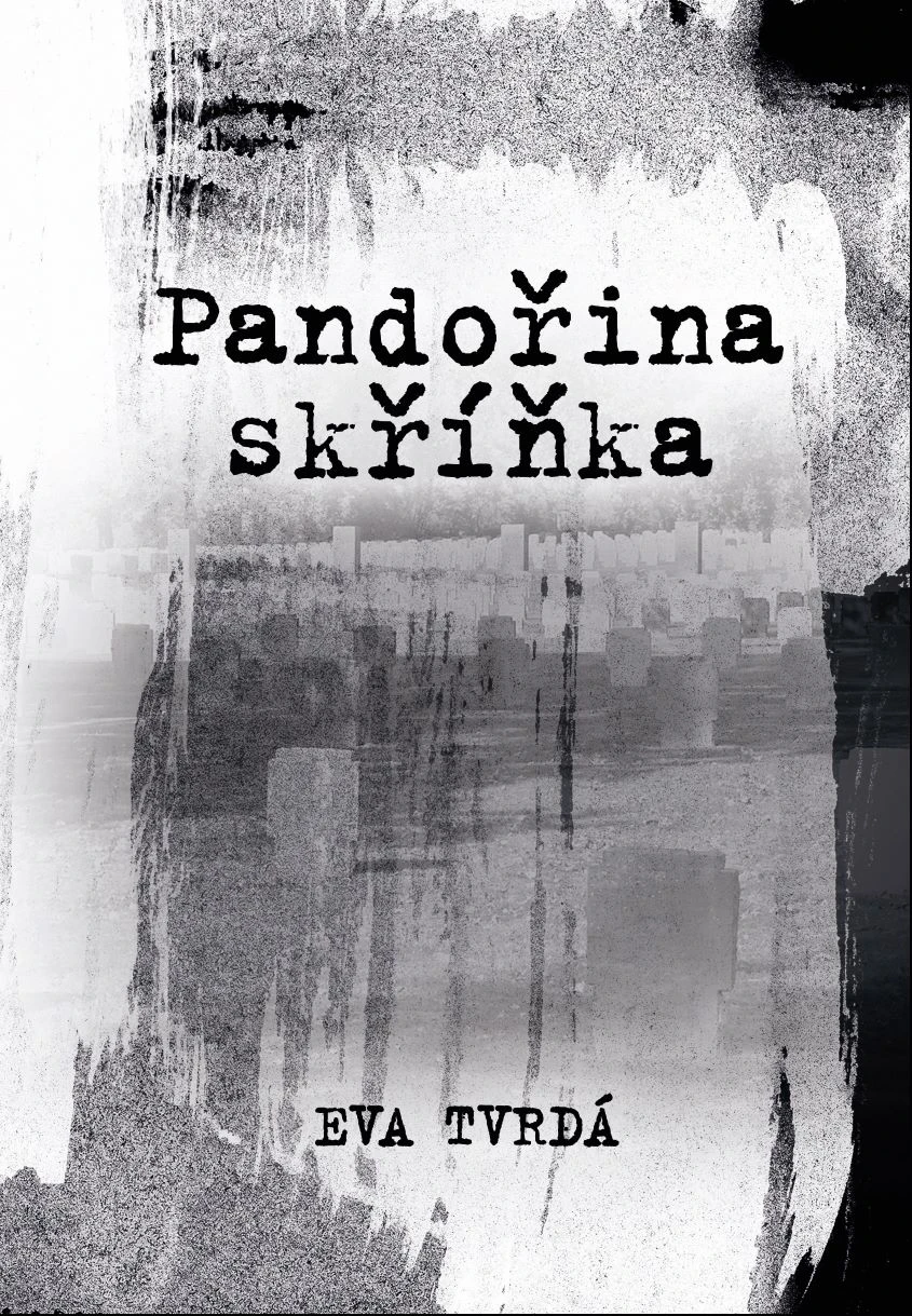 Pandořina skříňka